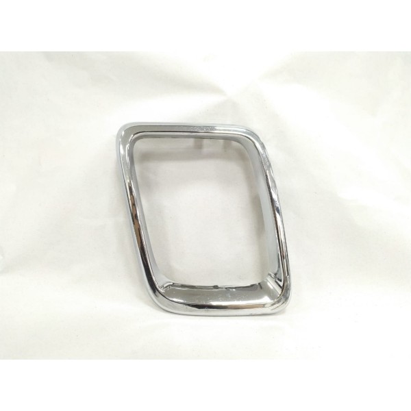 Aplique Grade Parachoque Dianteiro Compass Flex 2017 A