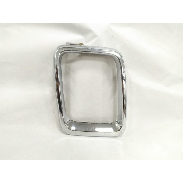 Aplique Grade Parachoque Dianteiro Compass Flex 2017 B