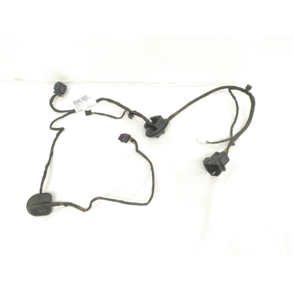 Chicote Porta Traseira Direita Jeep Renegade 2019