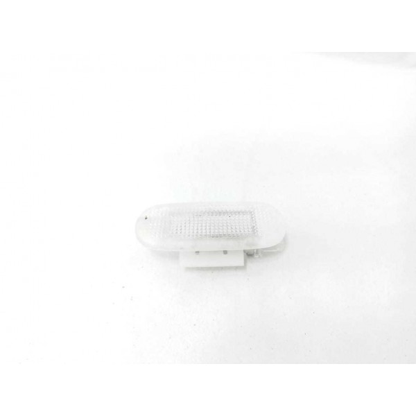 Luz Cortesia Renault Fluence 2014