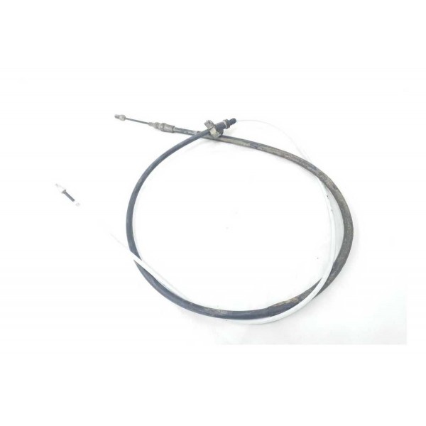 Cabo Freio Mão Direito Renault Fluence 2014