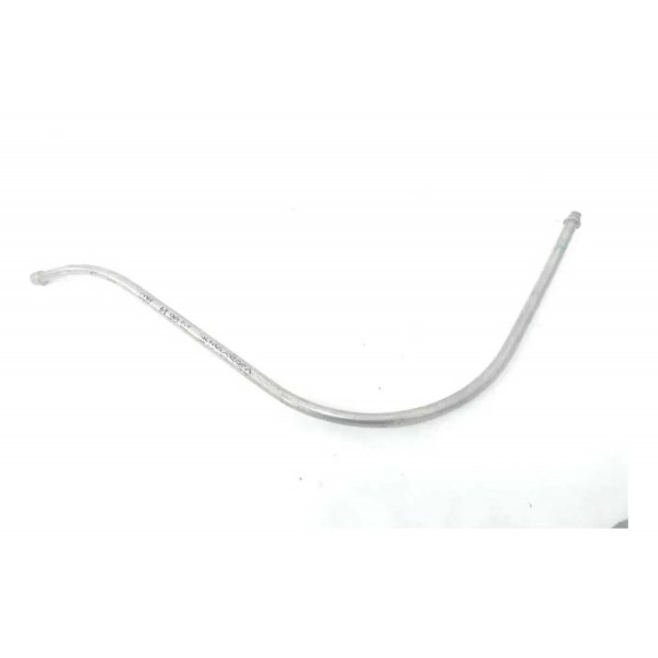 Suporte Cabo Freio Mão Esquerdo Renault Fluence 2014