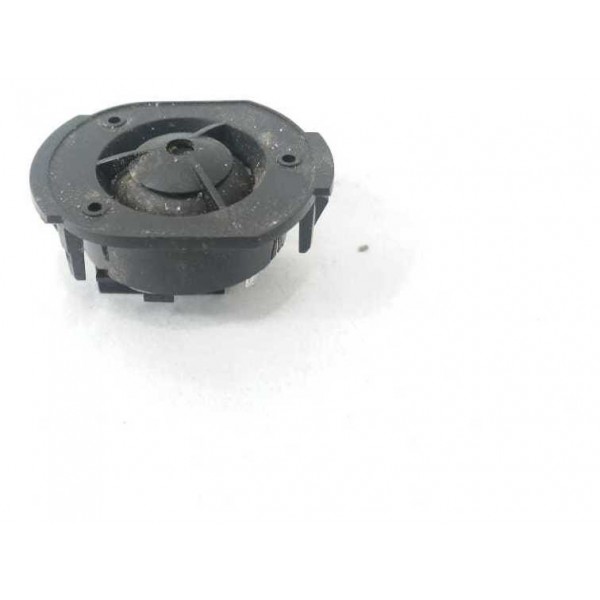 Tweeter Renault Fluence 2014 Preto