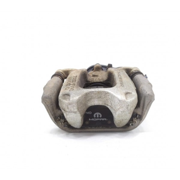 Pinça Freio Traseiro Esquerdo Jeep Renegade 2019