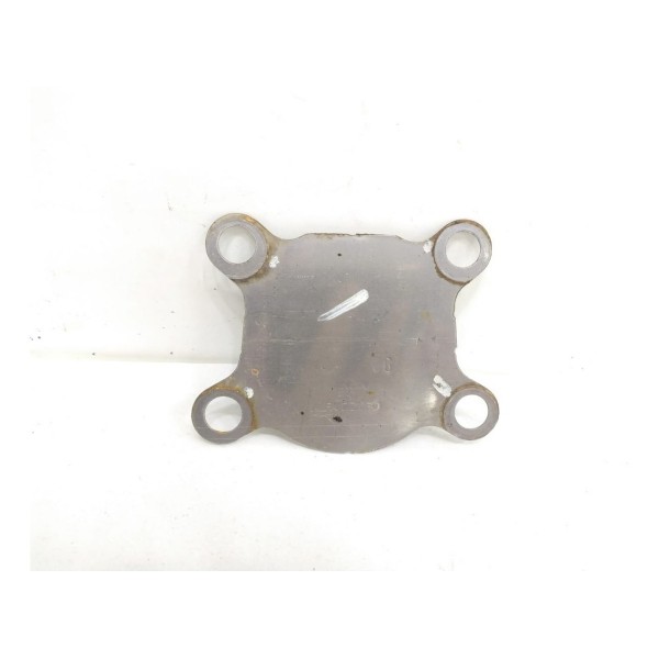 Capa Cubo Traseiro Direito Jeep Renegade 2019