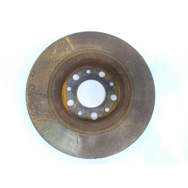 Disco Freio Traseiro Direito Jeep Renegade 2019