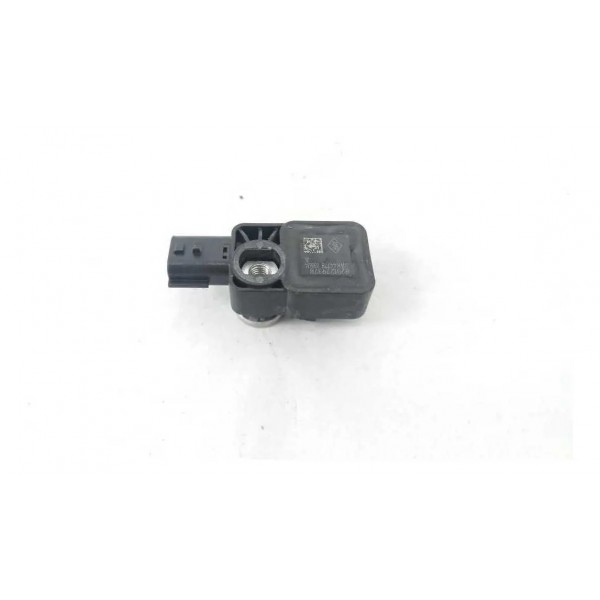Sensor Impacto Renault Fluence 2014