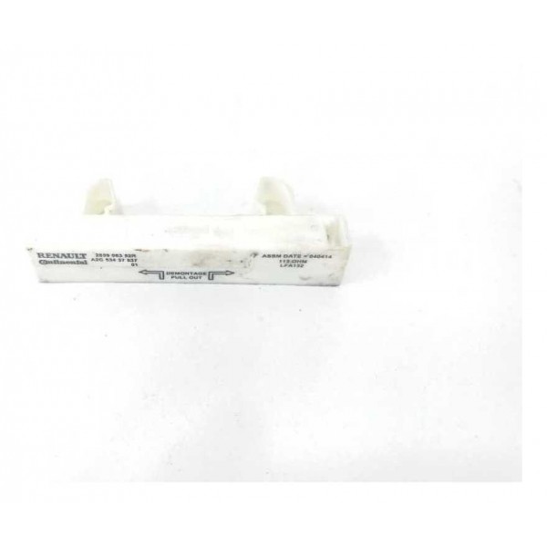 Sensor Keyless Renault Fluence 2014 285806352