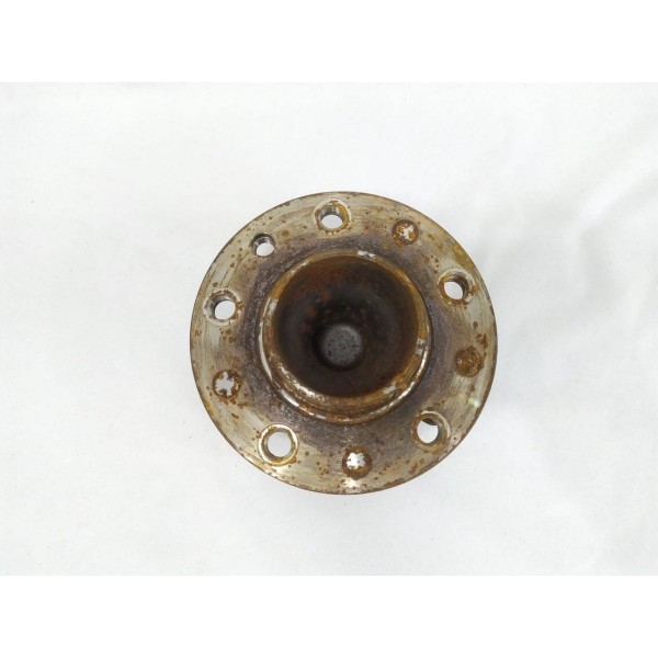 Cubo Rolamento Roda Traseiro Direito Jeep Renegade 2019