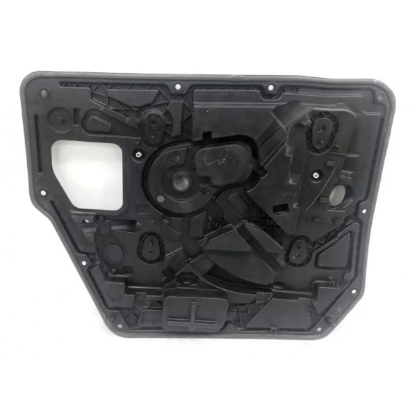 Suporte Máquina Vidro Traseira Esquerda Town Country 2008