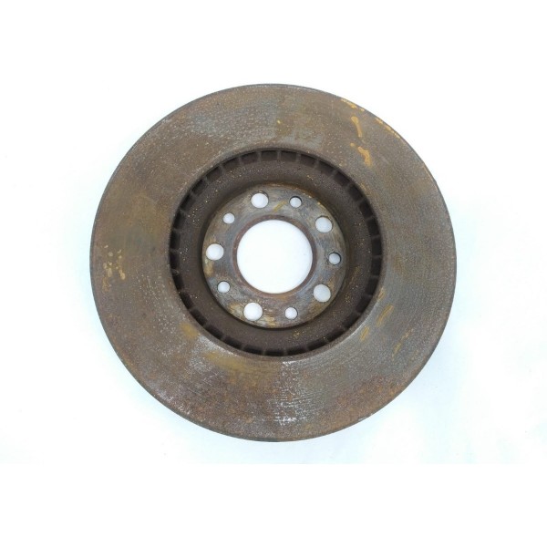 Disco Freio Dianteiro Direito Jeep Renegade 2019