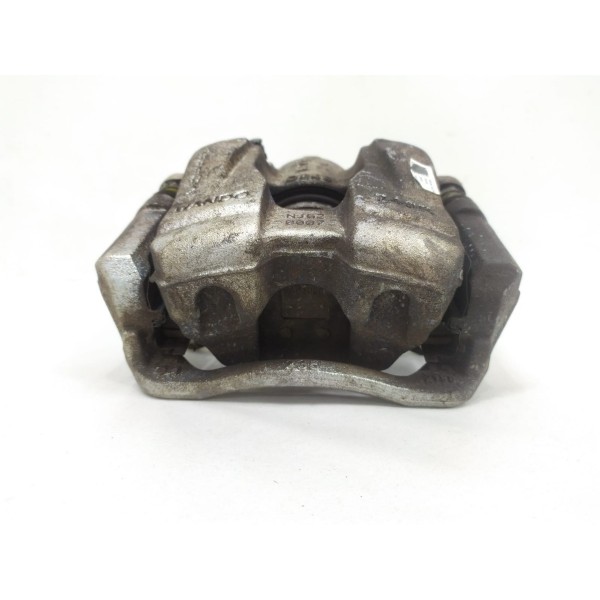 Pinça Freio Dianteiro Direito Jeep Renegade 2019