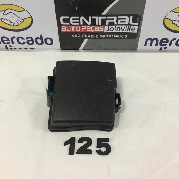 Moldura Tampa Caixa De Fusível Hyundai Santa Fé 2016