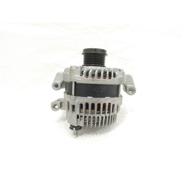 Alternador Jeep Compass Flex 2018 56029624ab