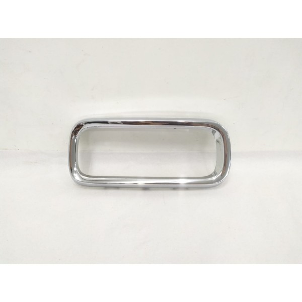 Aplique Grade Parachoque Dianteiro Renegade 2019 E