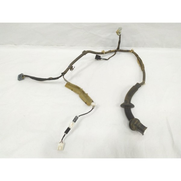 Chicote Porta Traseira Direita Honda Hrv 2018
