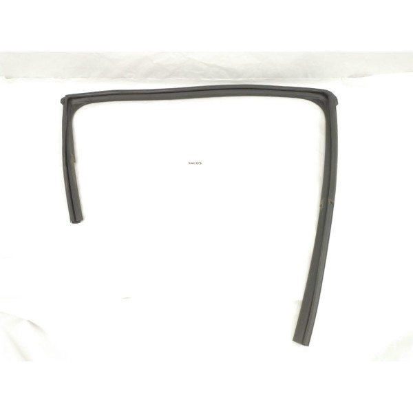 Borracha Guarnição Traseira Direita Honda Hrv 2018