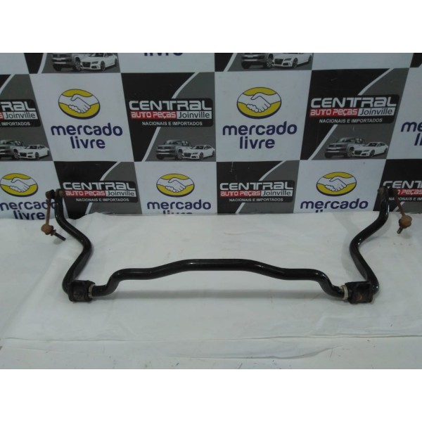Barra Estabilizadora Dianteira Com Bieleta Toyota Hilux