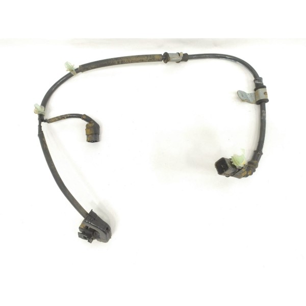 Chicote Pinça Freio Traseiro Direito Hrv 1.8 2018 Detalhe