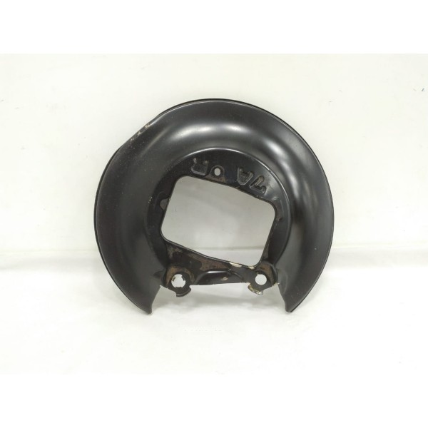 Defletor Disco Traseiro Direito Honda Hrv Touring 1.8 2018