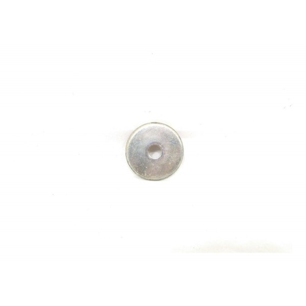 Arruela Amortecedor Traseiro Esquerdo Hrv 1.8 2018