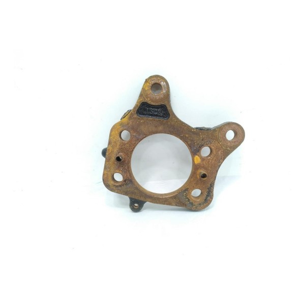 Ponta Eixo Traseiro Esquerdo Honda Hrv Touring 1.8 2018