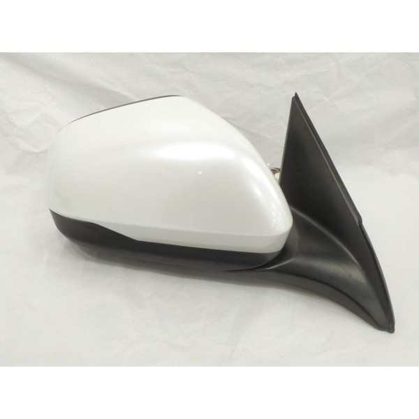 Retrovisor Retrátil Direito Honda Hrv 2018 Detalhe