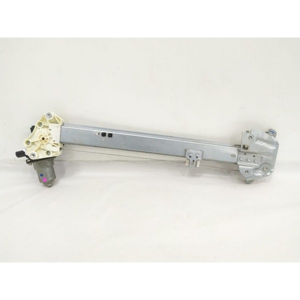 Máquina Vidro Traseiro Esquerdo Honda Hrv 2018 C41425100