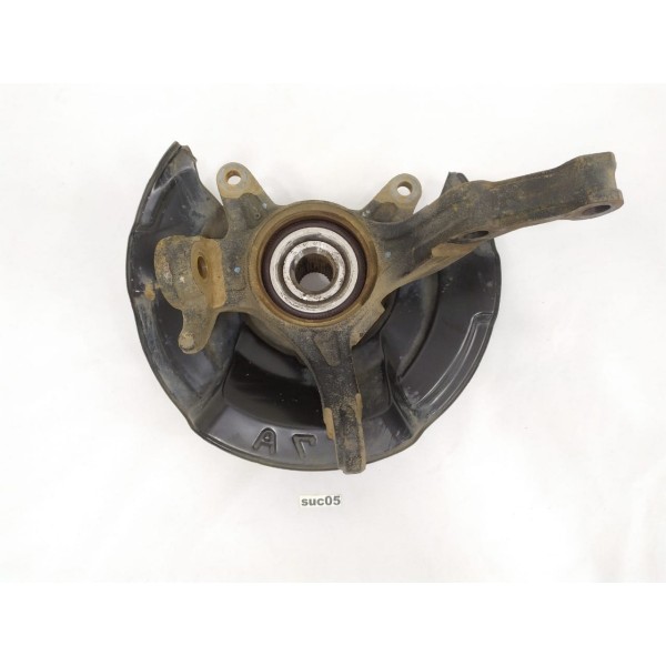 Montante Cubo Manga Eixo Dianteiro Direito Hrv 1.8 2018