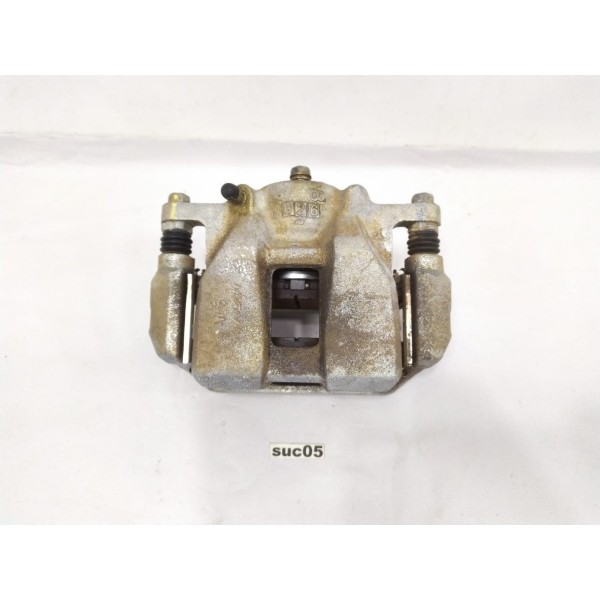 Pinça Freio Dianteiro Direito Honda Hrv Touring 1.8 2018