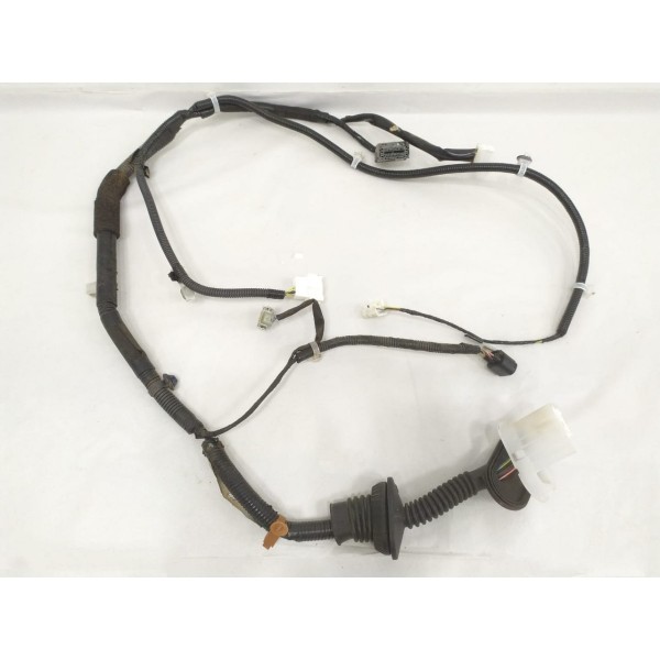 Chicote Porta Dianteira Esquerda Hrv 2018 32751t7sm100