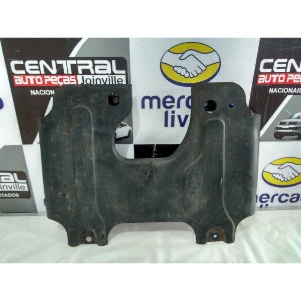 Protetor Carter Toyota Hilux 