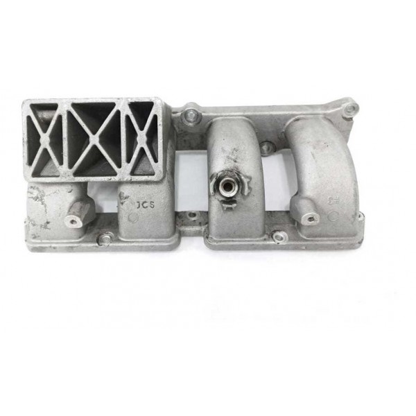 Suporte Coletor Admissão Renault Fluence 2014