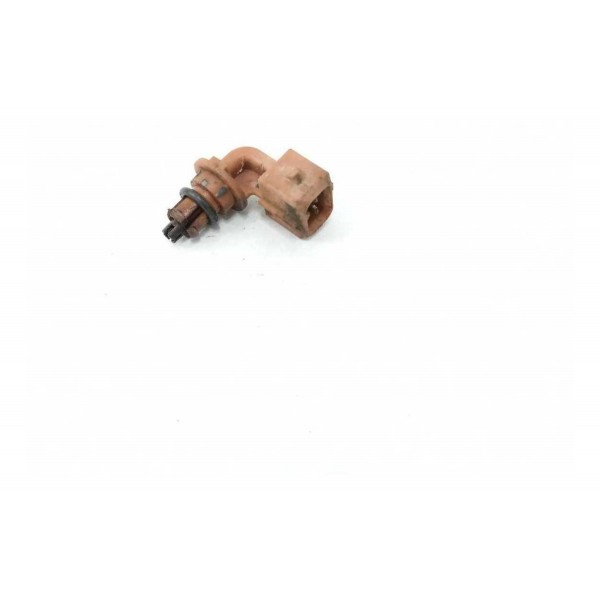 Sensor Temperatura Admissão Renault Fluence 2014