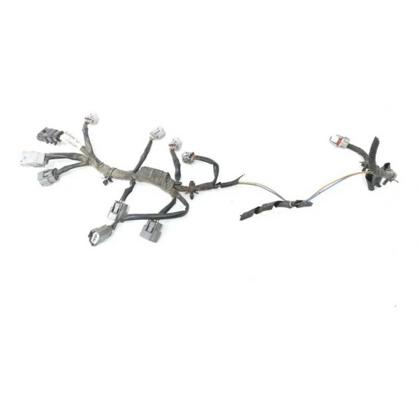 Chicote Injeção Renault Fluence 2014