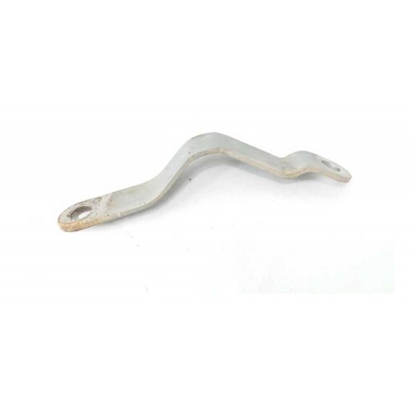 Suporte Catalisador Renault Fluence 2014