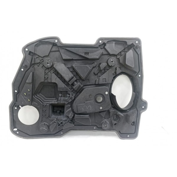 Suporte Máquina Vidro Dianteira Esquerda Town Country  2008