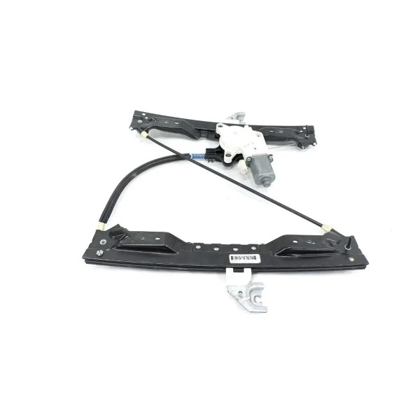 Máquina Vidro Porta Traseira Direita Town Country 2008