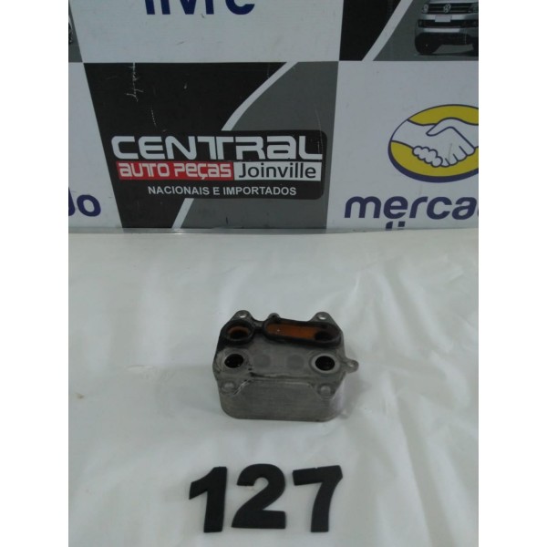 Resfriador Óleo Volkswagen Amarok