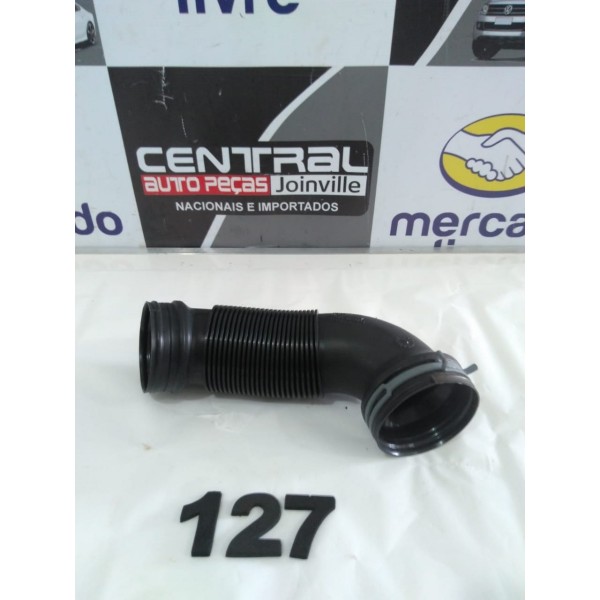 Mangueira Duto Filtro Ar Volkswagen Tiguan 
