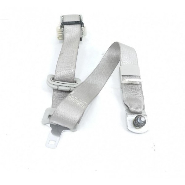 Cinto Segurança Traseiro Central Town Country 2008