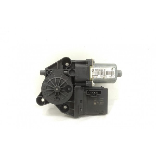Motor Máquina Vidro Dianteiro Direito Fluence 2014 2015