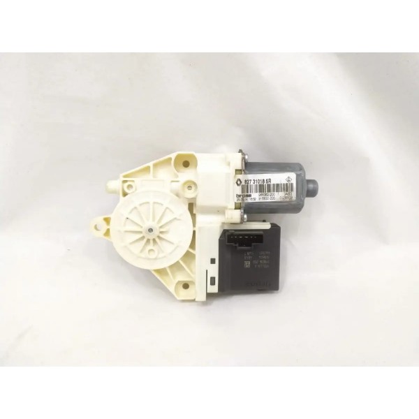 Motor Máquina Vidro Traseiro Esquerdo Fluence 2014 2015