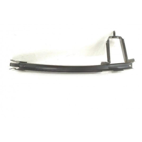 Canaleta Guia Vidro Dianteiro Esquerdo Fluence 2014 2015