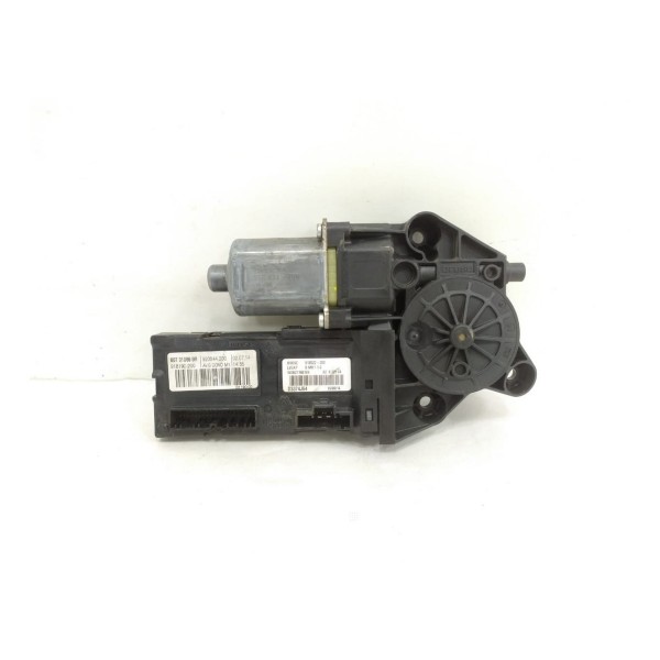 Motor Máquina Vidro Dianteiro Esquerdo Fluence 2015