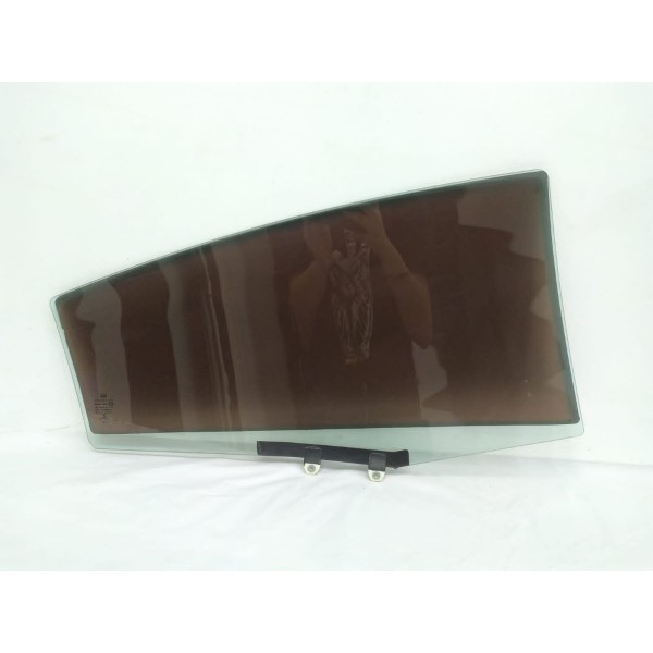 Vidro Porta Traseira Esquerda Honda Hrv 2018