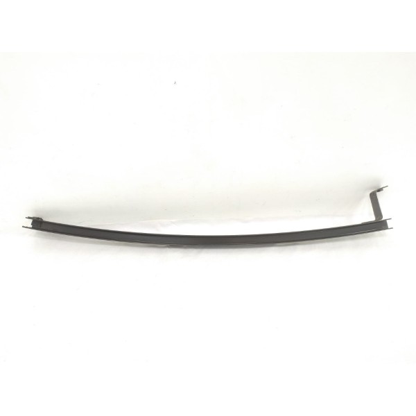 Canaleta Guia Vidro Traseiro Direito Fluence 2014 2015