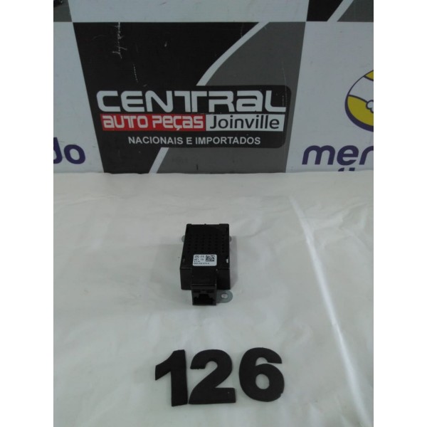 Modulo Ruído Volkswagen Tiguan 2012 5n0035570a