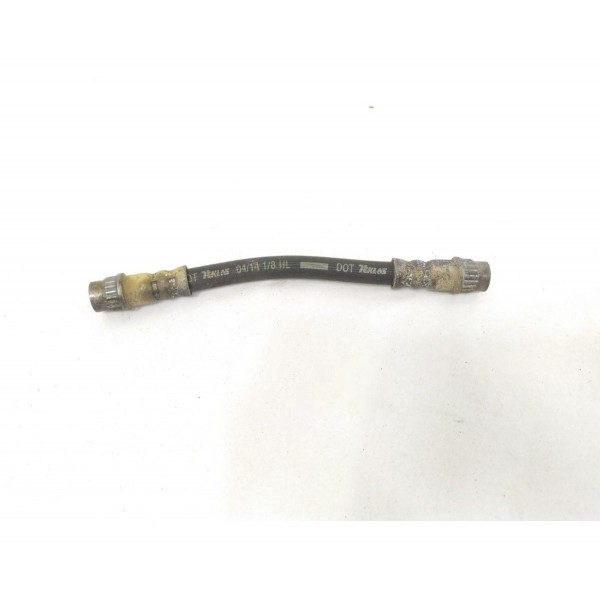 Flexível Freio Traseiro Esquerdo Fluence 2.0 2014 2015 