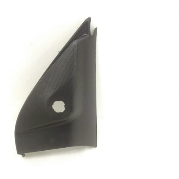 Acabamento Interno Retrovisor Direito Fiat Argo 2020 2021